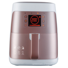 2016 ar fritadeira digital ar fritadeira toque controle airfryer